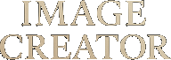 Image Creator Salon Logo